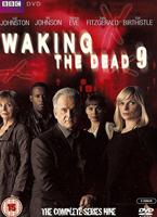 Waking the Dead: Series 9 Online DVD Rental