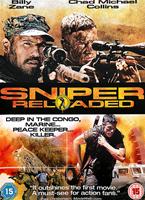 Sniper: Reloaded Online DVD Rental