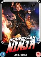 Norwegian Ninja Online DVD Rental