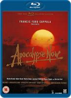 Apocalypse Now Redux (BLU-RAY) Online DVD Rental