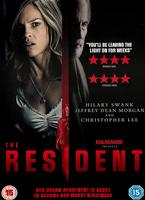The Resident Online DVD Rental