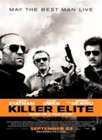 Killer Elite Online DVD Rental