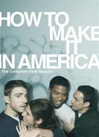 How to Make It in America: Season 1 Online DVD Rental