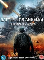 Battle: Los Angeles Online DVD Rental