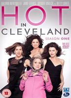 Hot in Cleveland: Series 1 Online DVD Rental