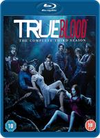True Blood: Series 3 (BLU-RAY) Online DVD Rental