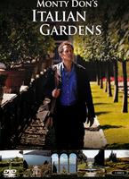 Monty Don's Italian Garden Online DVD Rental