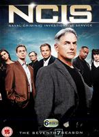 NCIS: Season 7 Online DVD Rental