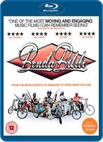 Benda Bilili (BLU-RAY) Online DVD Rental