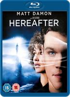 Hereafter (BLU-RAY) Online DVD Rental