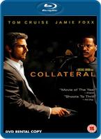 Collateral (BLU-RAY) Online DVD Rental