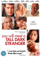 You Will Meet a Tall Dark Stranger Online DVD Rental