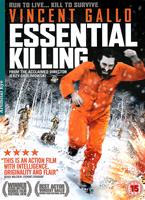 Essential Killing Online DVD Rental