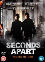 Seconds Apart Online DVD Rental