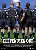 Eleven Men Out Online DVD Rental