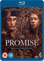 The Promise (BLU-RAY) Online DVD Rental