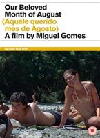 Our Beloved Month of August Online DVD Rental