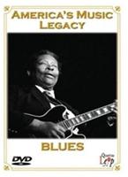America's Music Legacy: Blues Online DVD Rental