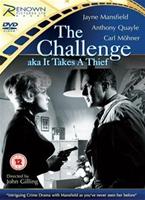 The Challenge Online DVD Rental