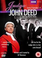 Judge John Deed: Series 5 Online DVD Rental