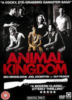 Animal Kingdom Online DVD Rental
