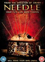 Needle Online DVD Rental