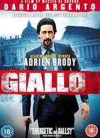 Giallo Online DVD Rental