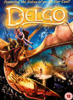 Delgo Online DVD Rental