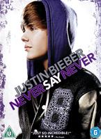 Justin Bieber: Never Say Never Online DVD Rental