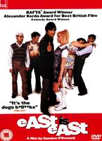 East is East Online DVD Rental
