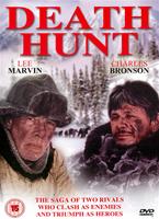 Death Hunt Online DVD Rental