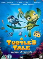 A Turtle's Tale: Sammy's Adventures Online DVD Rental