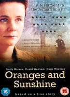 Oranges and Sunshine Online DVD Rental