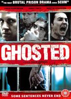 Ghosted Online DVD Rental