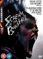 Scream of the Banshee Online DVD Rental