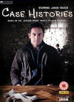 Case Histories: Series 1 Online DVD Rental