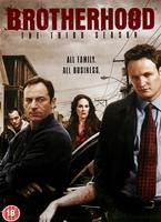 Brotherhood: Season 3 Online DVD Rental