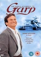 The World According to Garp Online DVD Rental