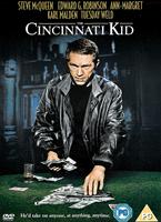 The Cincinnati Kid Online DVD Rental