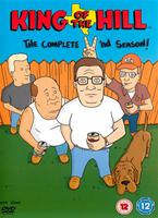 King of the Hill: Season 2 Online DVD Rental
