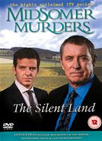 Midsomer Murders: Series 13: The Silent Land Online DVD Rental