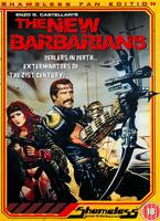 The New Barbarians Online DVD Rental