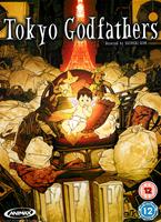 Tokyo Godfathers Online DVD Rental