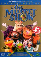 The Muppet Show: The Very Best Of: Vol.1 Online DVD Rental