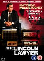 The Lincoln Lawyer Online DVD Rental
