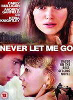 Never Let Me Go Online DVD Rental