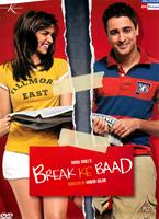 Break Ke Baad Online DVD Rental