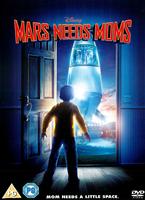 Mars Needs Moms Online DVD Rental