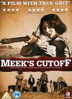 Meek's Cutoff Online DVD Rental