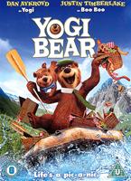 Yogi Bear Online DVD Rental